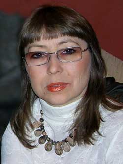 Ольга Трунова (Барнаул)