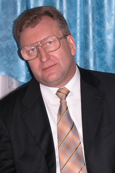 Хомутов Олег Иванович